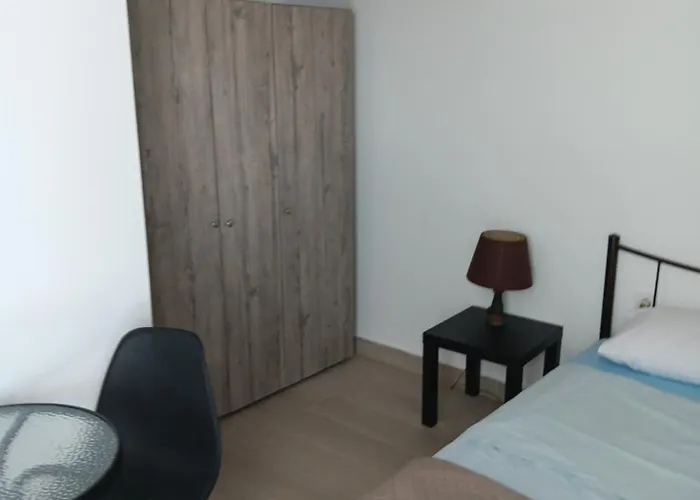 Athens Luxury Studio 2