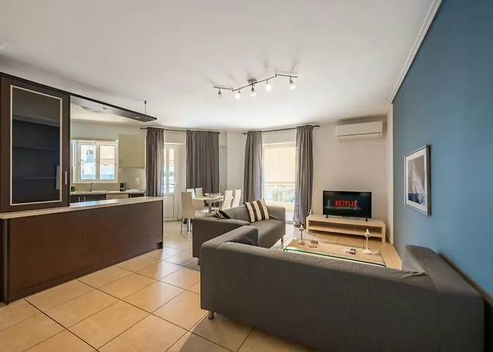 Noema Athens Apartment By Anastassiadis Hospitality
